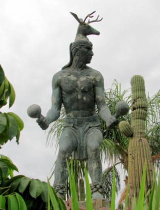 yaqui sonora